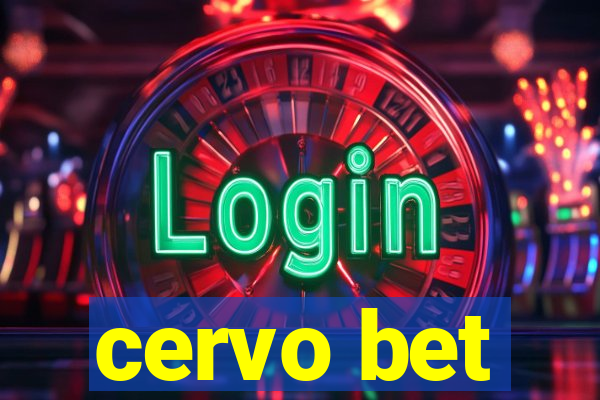 cervo bet