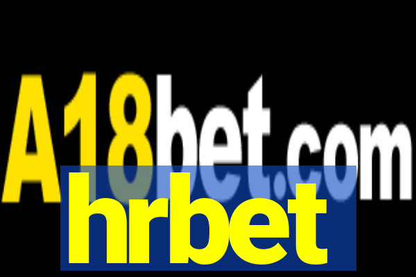 hrbet