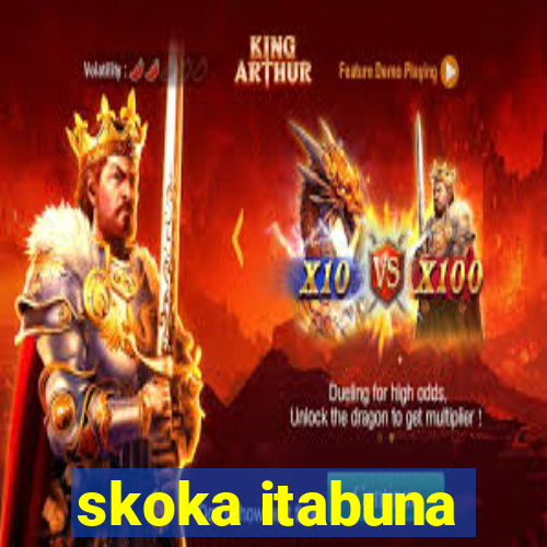 skoka itabuna