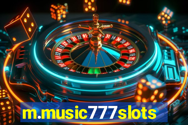 m.music777slots