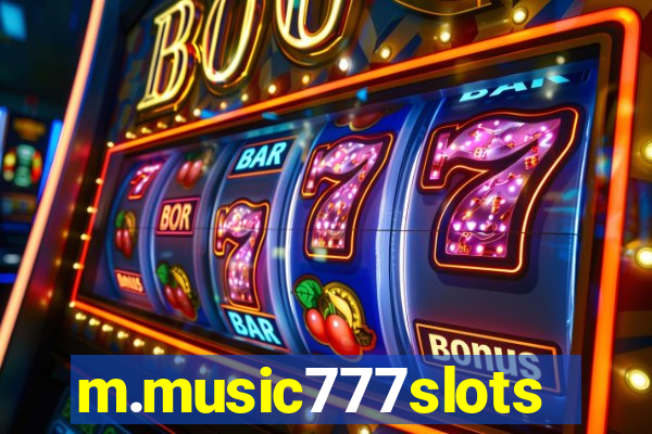 m.music777slots