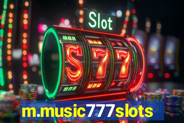 m.music777slots