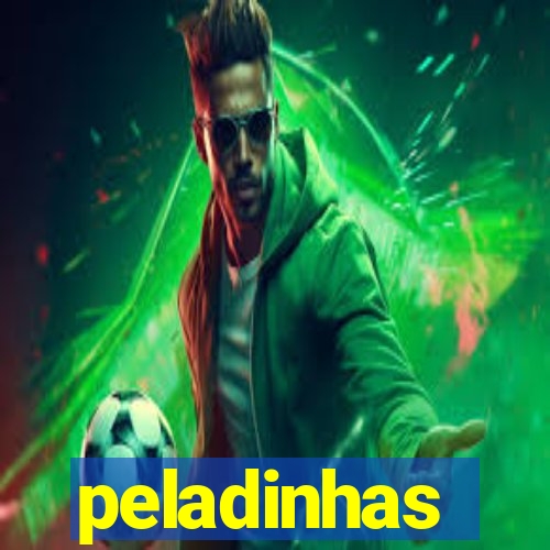 peladinhas