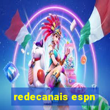 redecanais espn