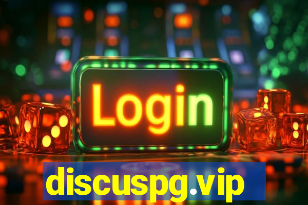 discuspg.vip