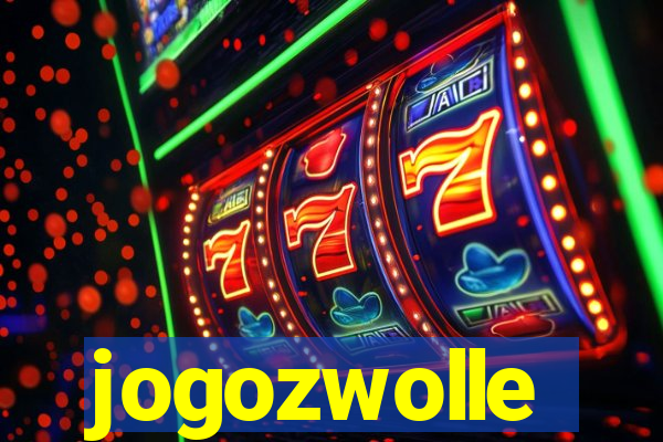 jogozwolle