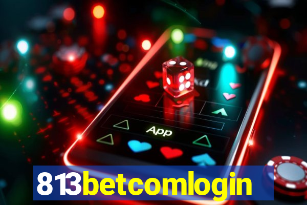 813betcomlogin