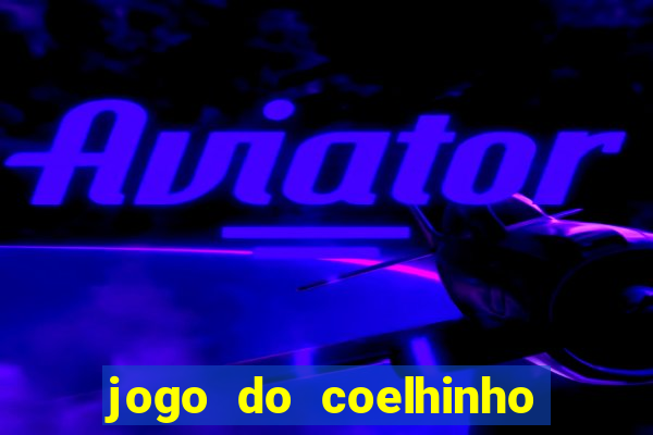 jogo do coelhinho demo gratis