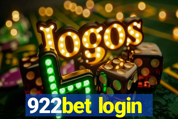 922bet login