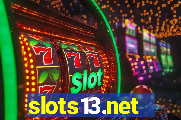 slots13.net