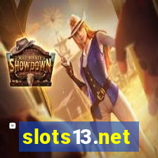 slots13.net