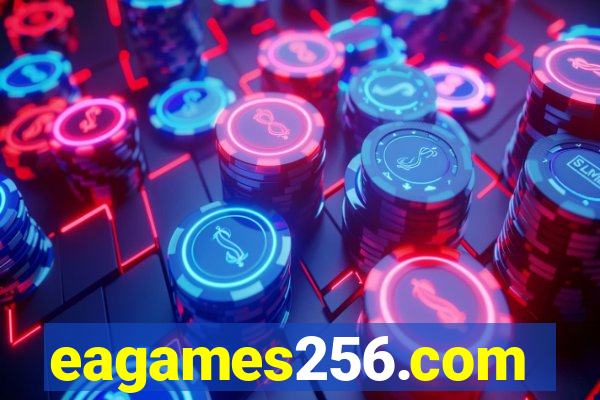 eagames256.com