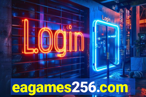 eagames256.com