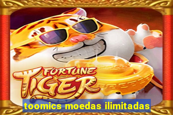 toomics moedas ilimitadas