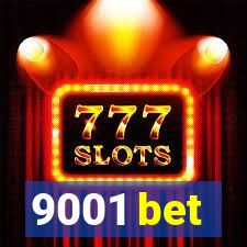 9001 bet