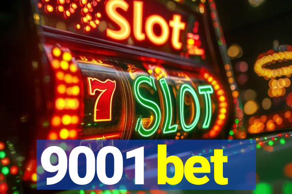 9001 bet