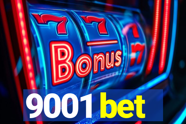 9001 bet