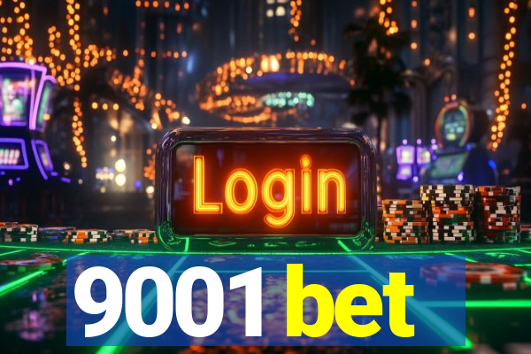 9001 bet