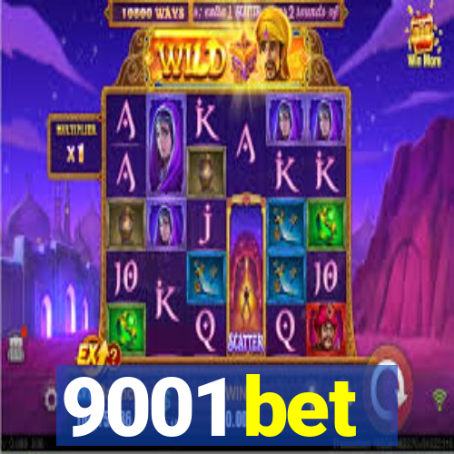 9001 bet