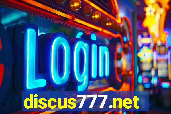 discus777.net