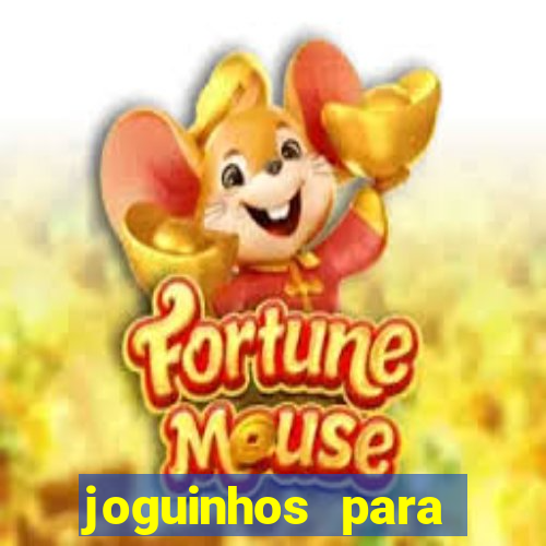 joguinhos para ganhar dinheiro no pix