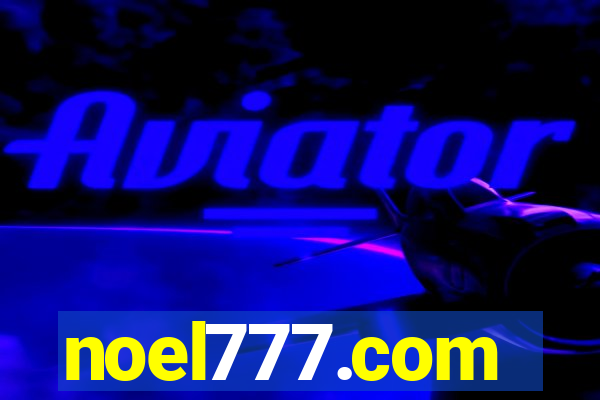 noel777.com