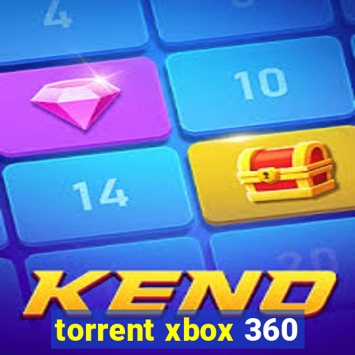 torrent xbox 360