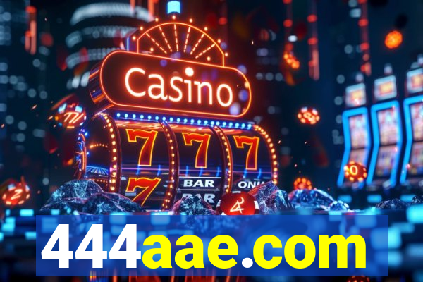 444aae.com