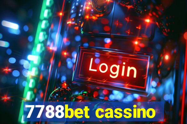 7788bet cassino