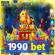 1990 bet