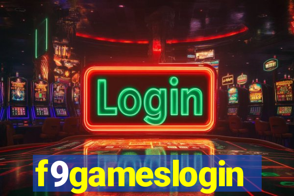 f9gameslogin