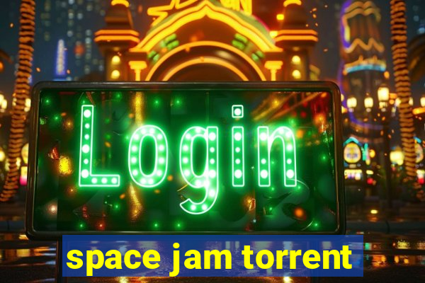 space jam torrent