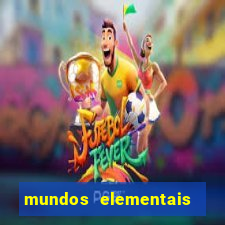 mundos elementais download android