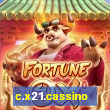 c.x21.cassino