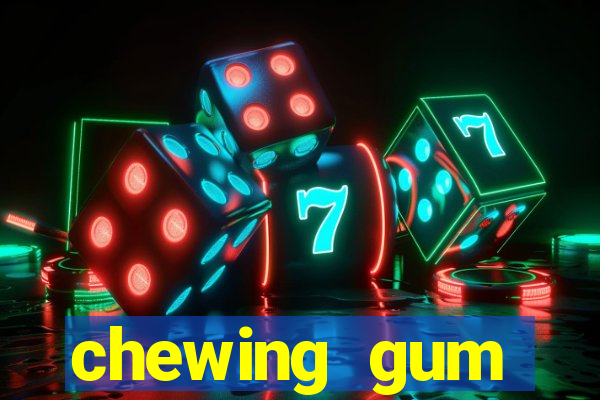 chewing gum assistir online