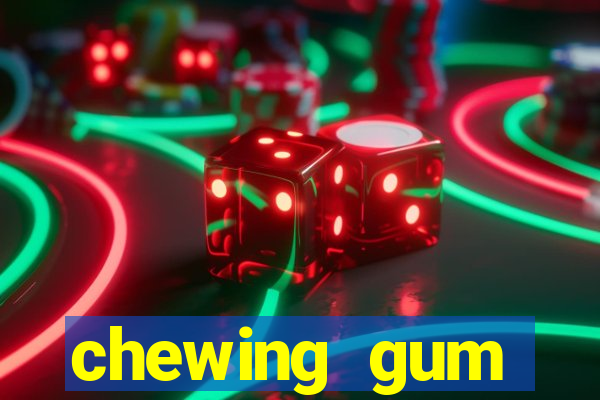 chewing gum assistir online