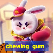 chewing gum assistir online