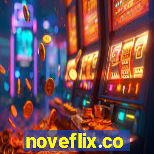 noveflix.co