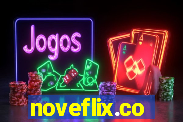 noveflix.co