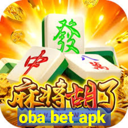 oba bet apk