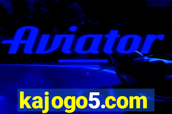 kajogo5.com