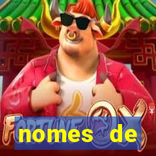 nomes de plataformas de jogos de cassino