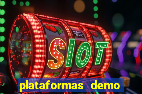 plataformas demo para jogar