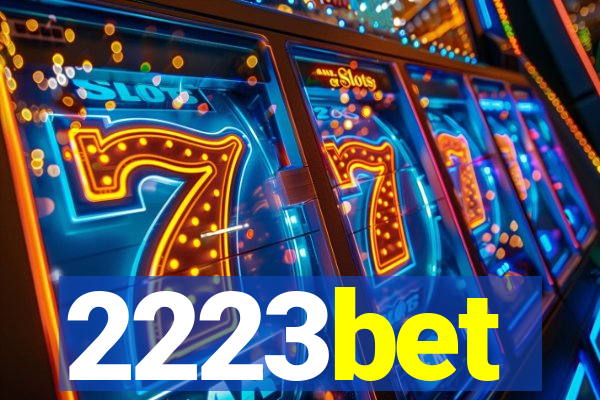 2223bet