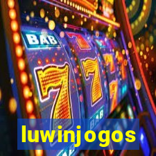 luwinjogos