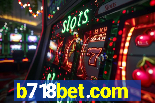 b718bet.com