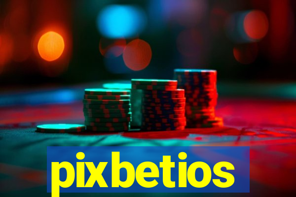 pixbetios