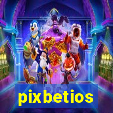 pixbetios