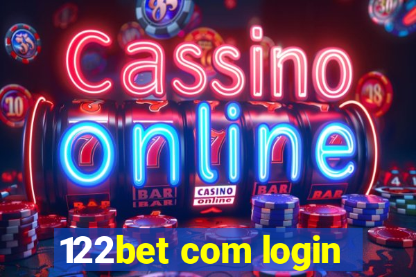 122bet com login