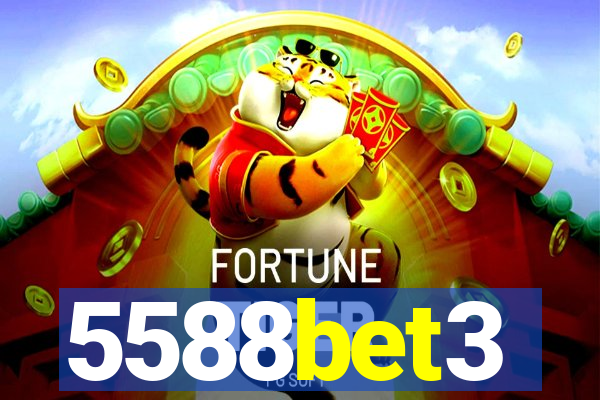 5588bet3